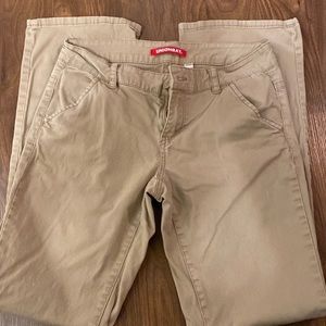 Union Bay Khaki Pants
